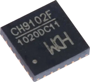chip